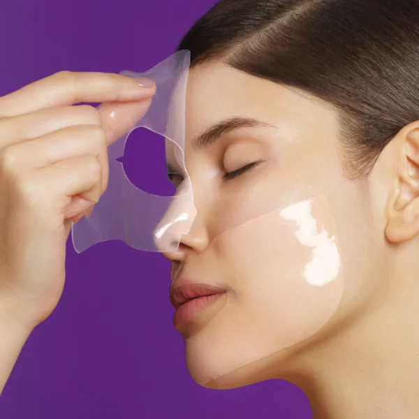 Omni - TaC Boost Recovery Mask - Image 4