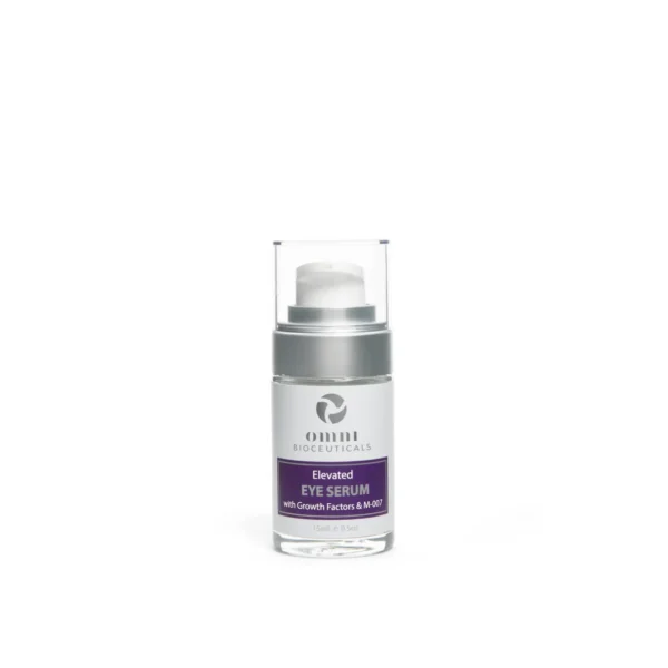 Omni - Restorative Daily Eye Serum - Image 2