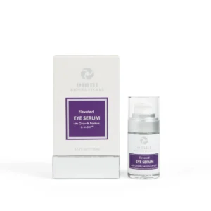 Omni - Restorative Daily Eye Serum