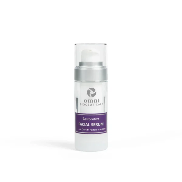 Omni - Restorative Facial Serum - Image 2
