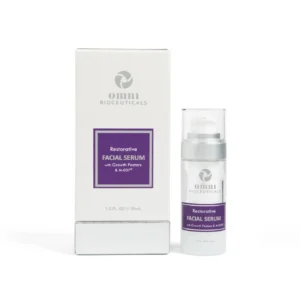 Omni - Restorative Facial Serum