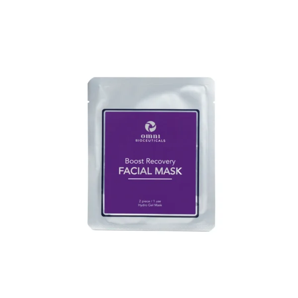 Omni - TaC Boost Recovery Mask