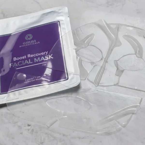 Omni - TaC Boost Recovery Mask - Image 2