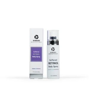 Omni - Buffered Retinol Body Spray 50mL