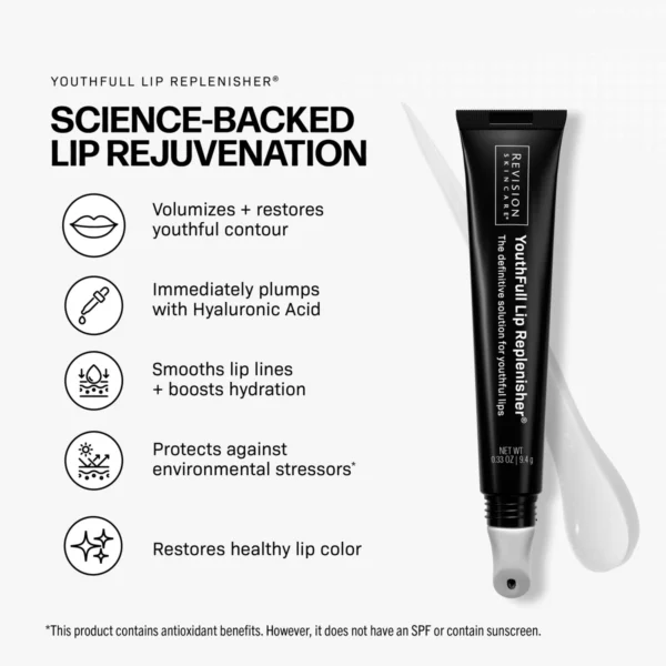 Revision YouthFull Lip Replenisher - Image 4