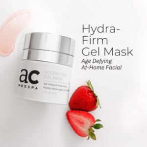 AC HydraFirm Mask