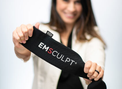 Emsculpt in Kansas City