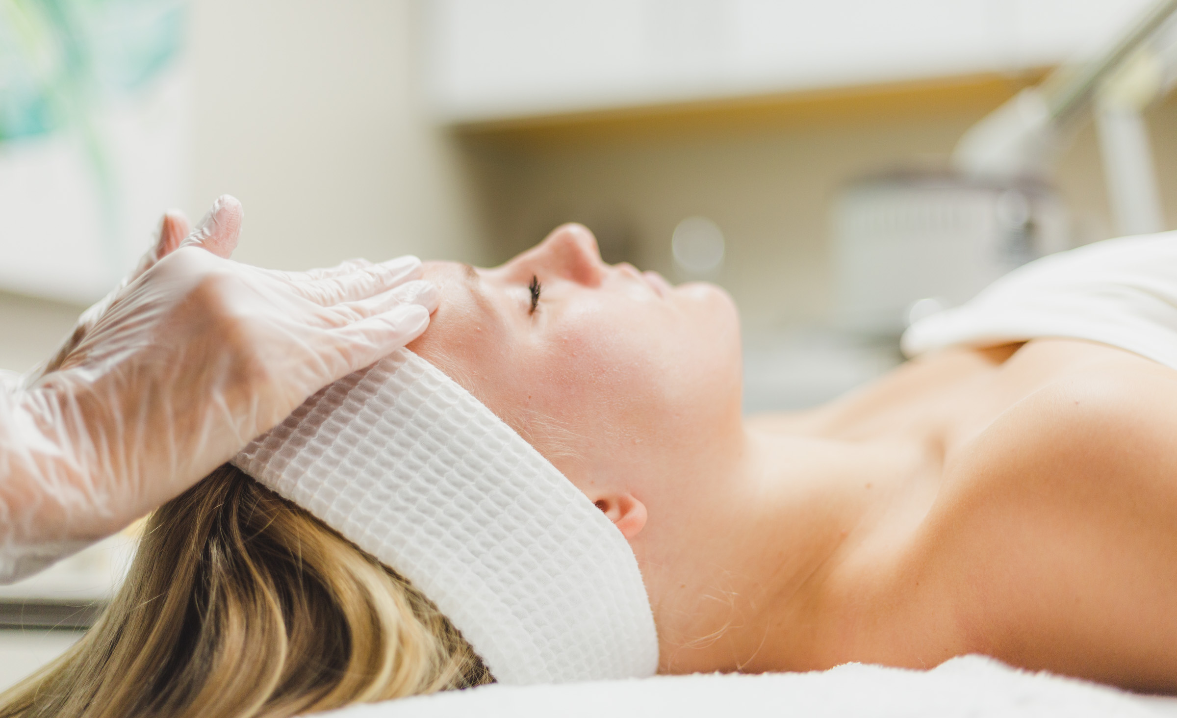 Microdermabrasion in Kansas City Aestheticare Medspa AesthetiCare