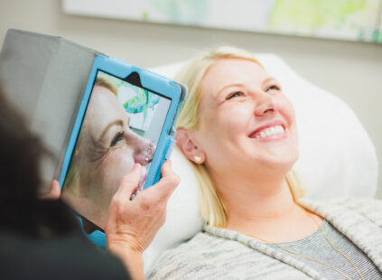 medical spa in kansas city