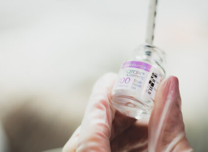 BOTOX® / Dysport® in Kansas City