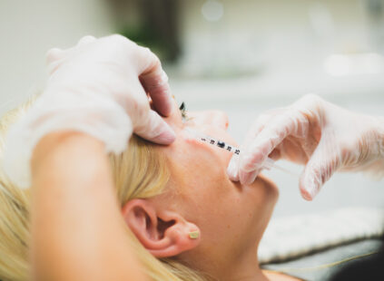 BOTOX® / Dysport® in Kansas City
