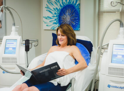 coolsculpting in kansas city