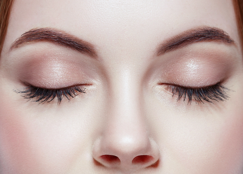 permanent makeup at Aestheticare