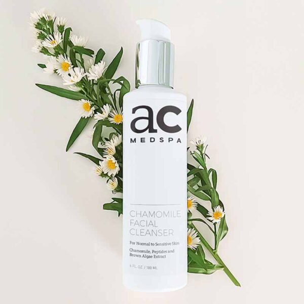 AC Chamomile Facial Cleanser