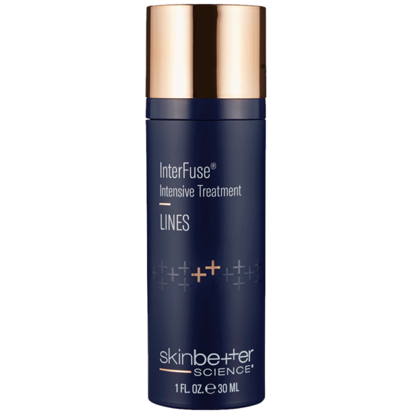Skinbetter – InterFuse Intensive Treatment LINES - 30 ml