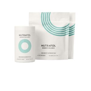 Nutrafol Balance (3-Month Pack)