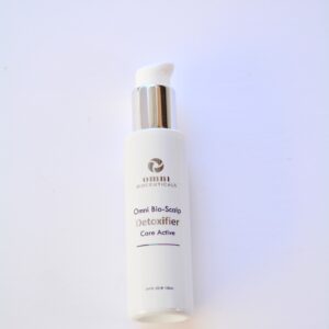 Omni - Bio-Scalp Detoxifier Treatment