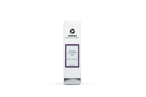 Omni - REFILL Restorative Daily Eye Serum - Image 5