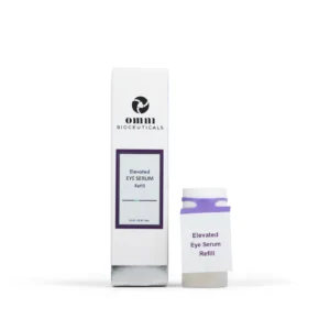 Omni - REFILL Restorative Daily Eye Serum