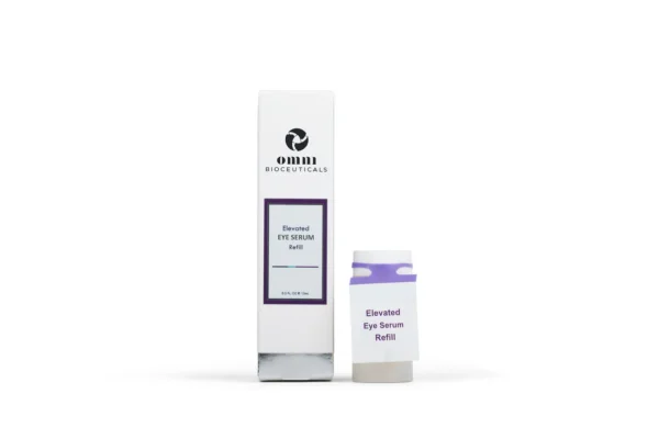 Omni - REFILL Restorative Daily Eye Serum