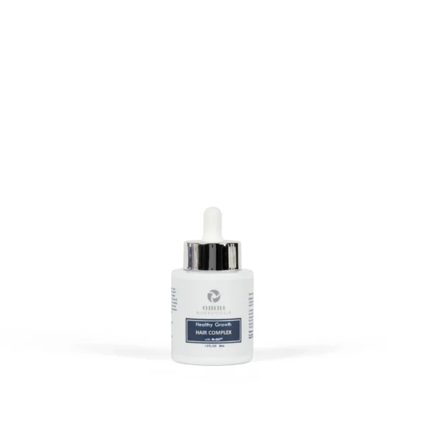 Omni - Healthy Growth Hair Serum - Image 2