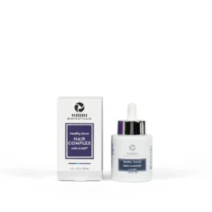 Omni - Healthy Growth Hair Serum