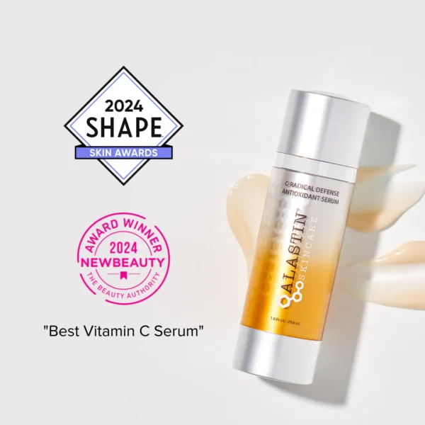 Alastin - C-Radical Defense Antioxidant Serum - Image 5
