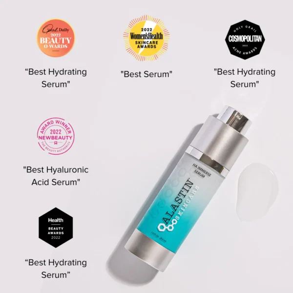 Alastin - HA (Hyaluronic Acid) Immerse Serum - Image 5