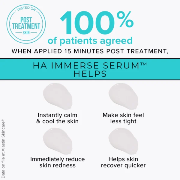 Alastin - HA (Hyaluronic Acid) Immerse Serum - Image 6