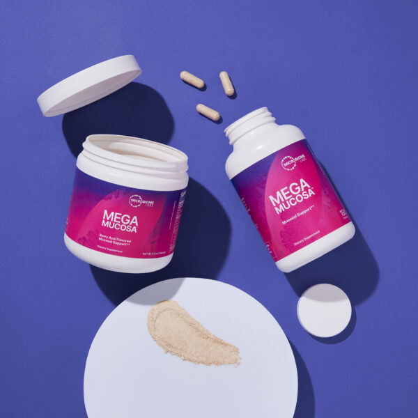 MegaSporeBiotic (Microbiome Labs) - Image 10