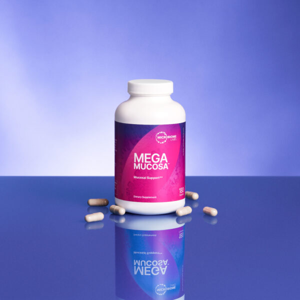 MegaMucosa (Microbiome Labs) - Image 3