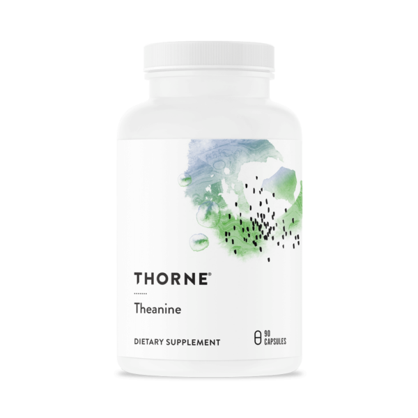 Theanine (Thorne)