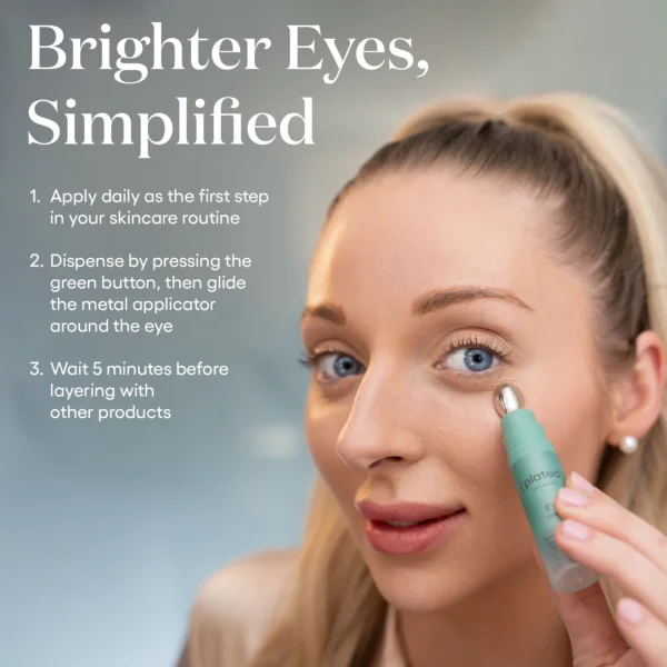 ( plated ) Eye Serum - Image 6
