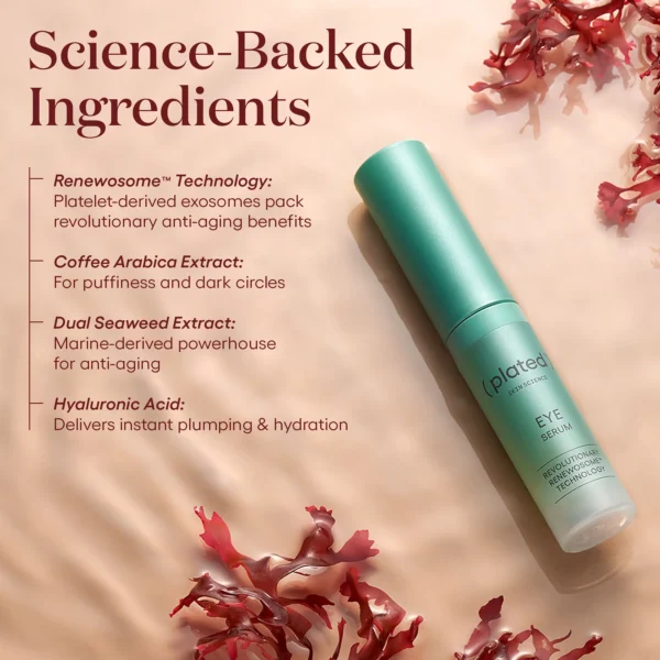 ( plated ) Eye Serum - Image 5