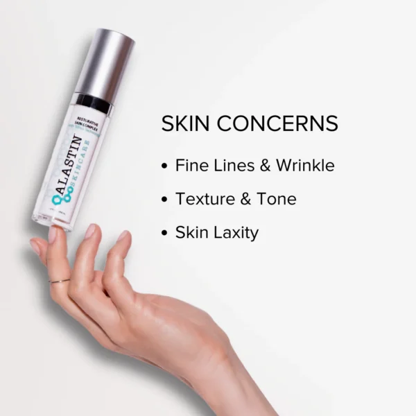 Alastin - Restorative Skin Complex with TriHex Technology® - Image 2