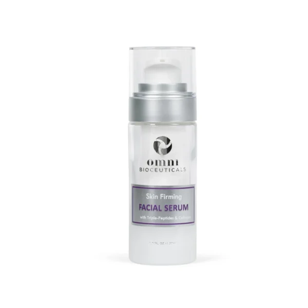 Omni Copper Peptide Serum