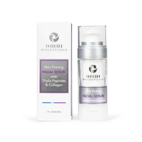 Omni Copper Peptide Serum - Image 2