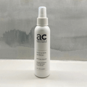 Hypochlorous Acid Spray