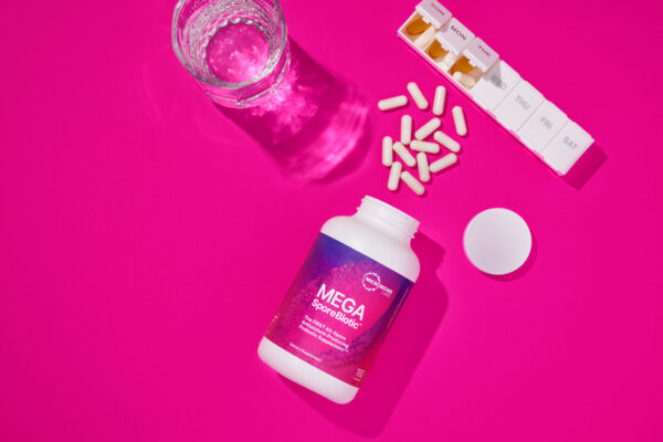 MegaSporeBiotic (Microbiome Labs) - Image 6
