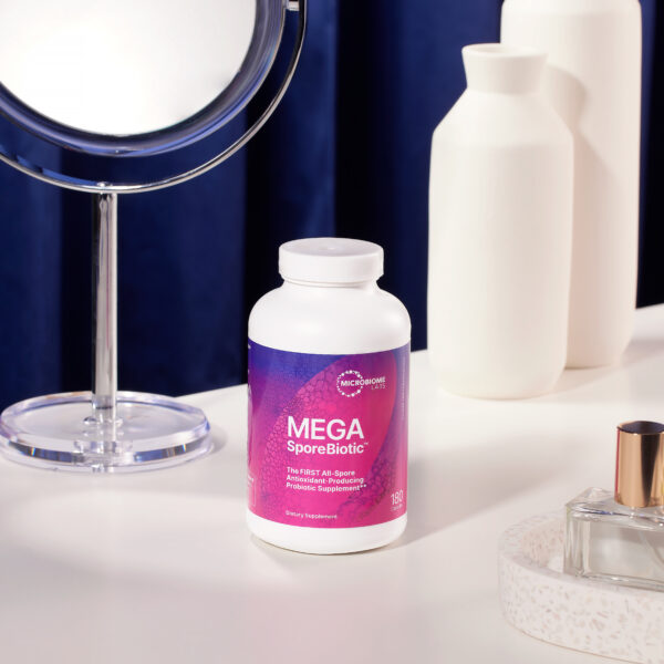 MegaSporeBiotic (Microbiome Labs) - Image 9