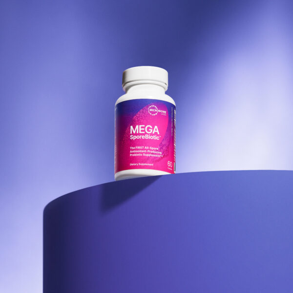 MegaSporeBiotic (Microbiome Labs) - Image 8