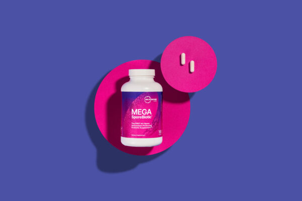 MegaSporeBiotic (Microbiome Labs) - Image 7