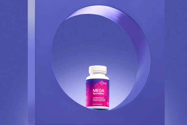 MegaSporeBiotic (Microbiome Labs) - Image 4