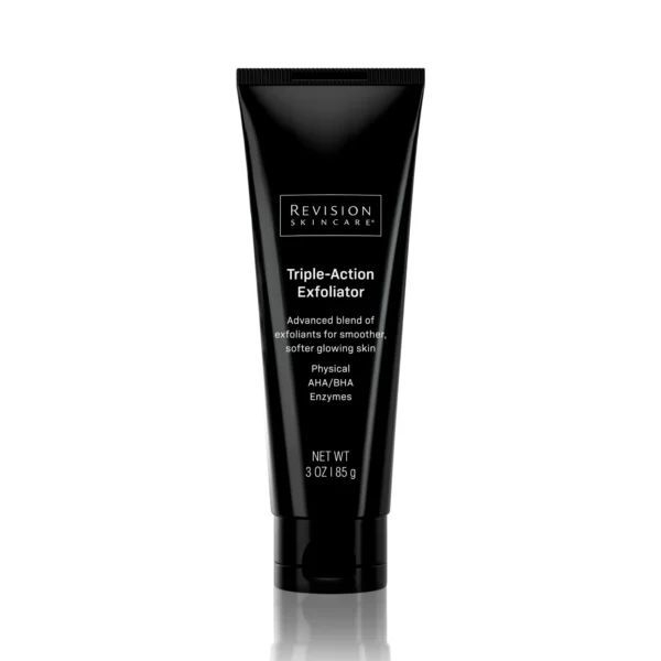 Revision Triple-Action Exfoliator