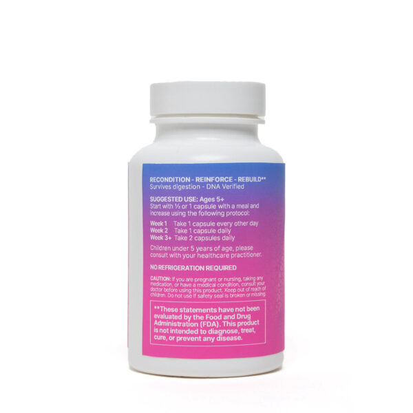 MegaSporeBiotic (Microbiome Labs) - Image 2