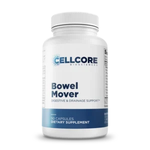 Bowel Mover (CellCore Biosciences)
