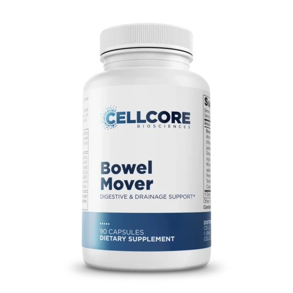 Bowel Mover (CellCore Biosciences)
