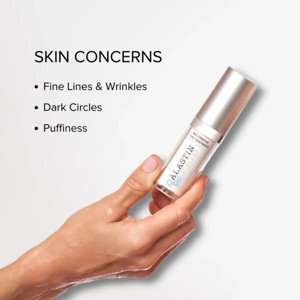Alastin – Restorative Eye Treatment with TriHex Technology® - Image 2