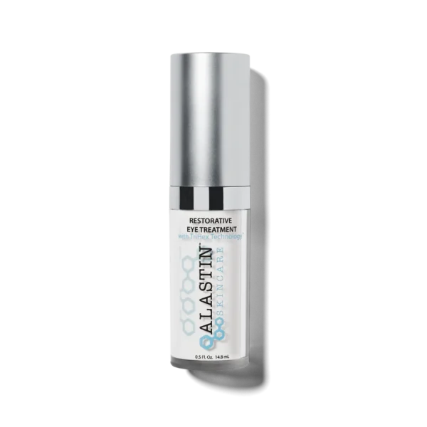 Alastin – Restorative Eye Treatment with TriHex Technology®