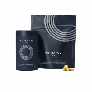Nutrafol Men (3-Month Pack)